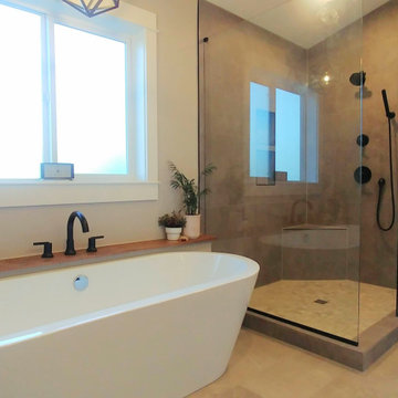 Newcastle Bathroom