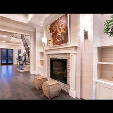 Living Room Ideas