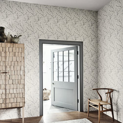 Colecci&oacute;n Pure Morris de MORRIS - Wallpaper