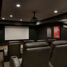 Home Theatres
