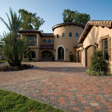 Exterior Ideas