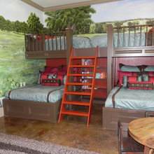 kids room design