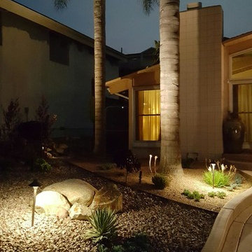 Gardena Place - Bay Park