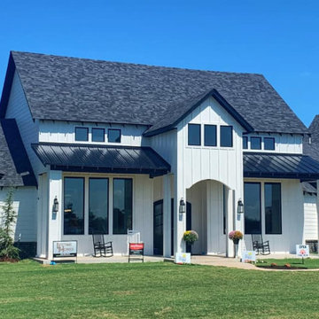 Painted Sky - Award-Winning Home