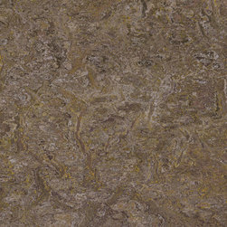 Forbo - Forbo Marmoleum Vivace, Autumn Leaf - 3425 - Flooring