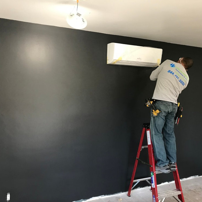 General Remodeling and the Workers