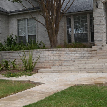 Anderson Mill Estates Residence