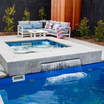 Mordialloc Project