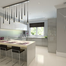 Kitchens