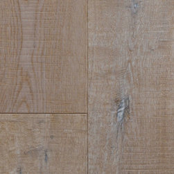Old World Collection - Hardwood Flooring
