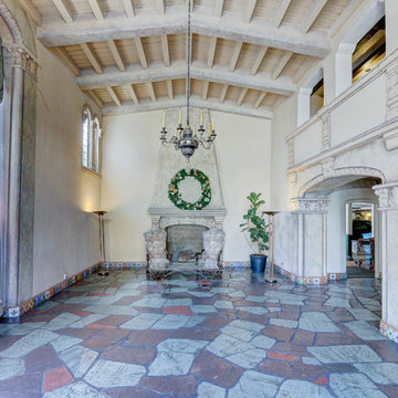 Van Ness Project