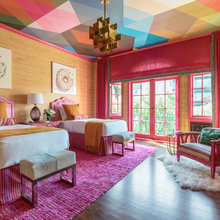 girl's room