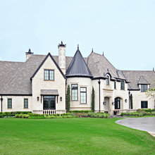 trim/gutters
