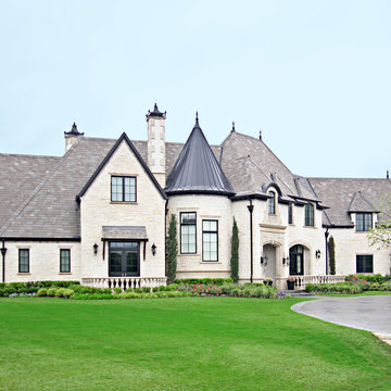 FRENCH CHATEAU