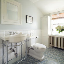 Floor Tiles