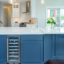 Kitchen Ideas