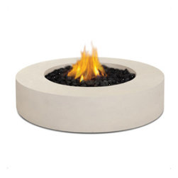 Outdoor - Fire Pits