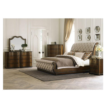 Cotswold Bedroom Set Liberty Furniture