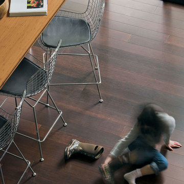 Teragren Bamboo Flooring