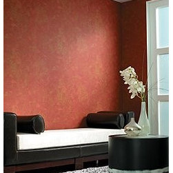 Wallcovering - Bedroom - Wallpaper