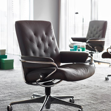 Stressless by Ekornes at Recliners.LA