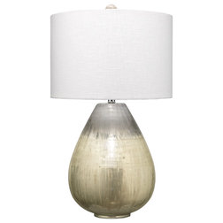 Transitional Table Lamps by Jamie Young Company