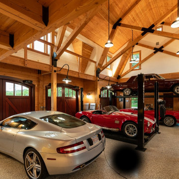 Family Compound - Norwell