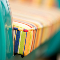 Topsail Collection - Outdoor Lounge Sets