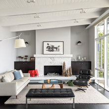 Mid Mod Living