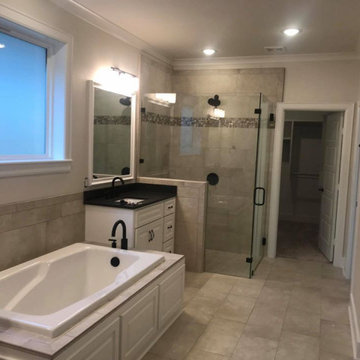 Bathrooms