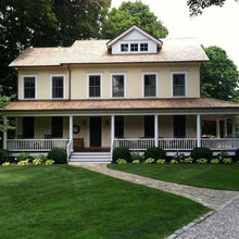 porch