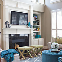 Living Room Ideas