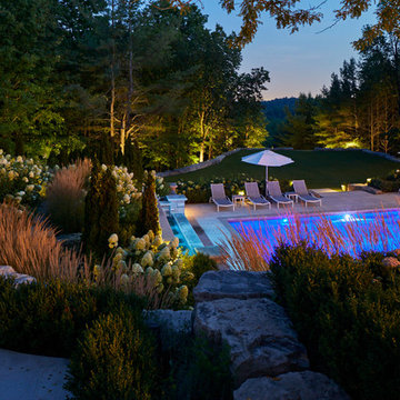 Nashville Estate