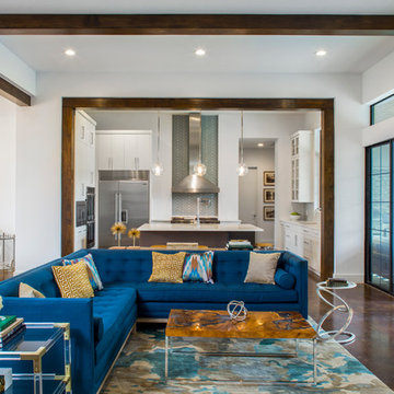 Escavera Residence