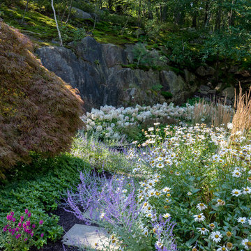 Hidden Backyard Retreat