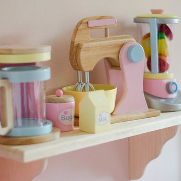 Big Girl Room