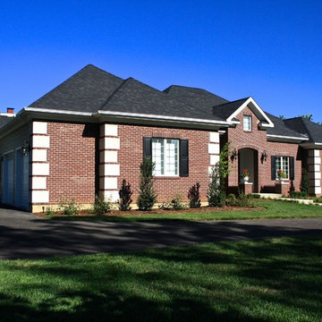 Kerth Residence
