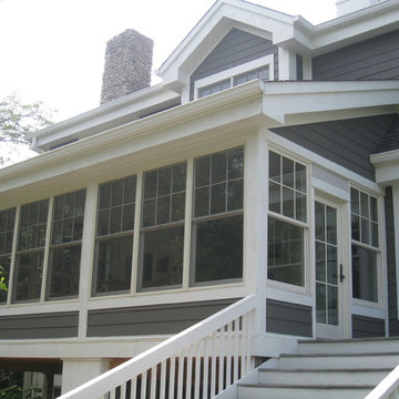 Three Seasons Room
