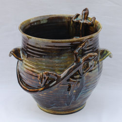 Pottery - Products