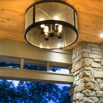 Dave Osmond Builders - Residential Exterior Remodel