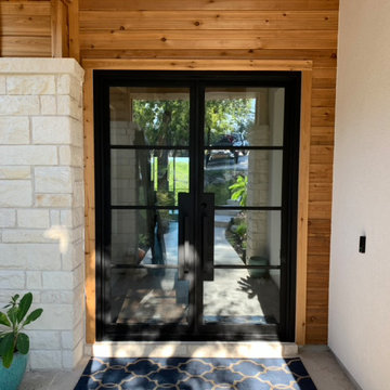 Cooper Doors Misc
