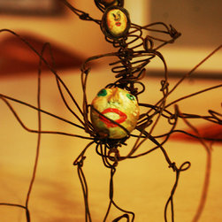 Sculptures - Products
