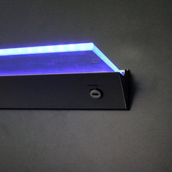 LED sensor cabinet light - Undercabinet Lighting