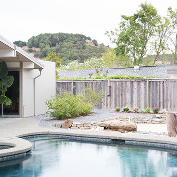 NorCal Eichler Renovation