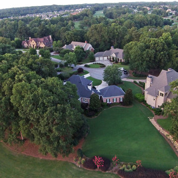 Envision Commercial Drone Services