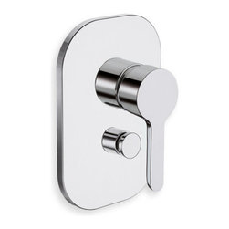 Сантехника CRISTINA Коллекция GIUBILEO - Bathtub Faucets