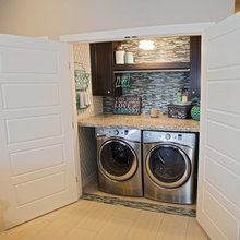 Diely laundry