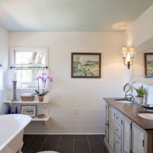 Bathroom Ideas