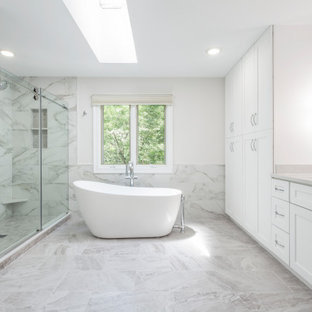 Bathroom Remodeling / Vienna, VA - 2019