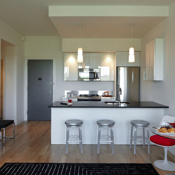 Mercedes House - Midtown Modern Interior Design, 1 Bedroom